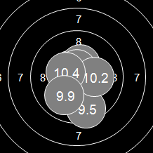 Target Image