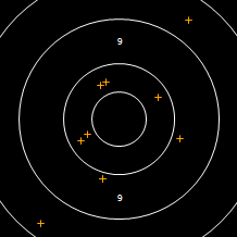 Target Image