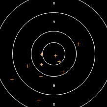 Target Image