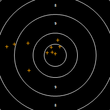 Target Image