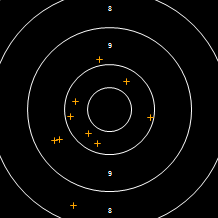 Target Image