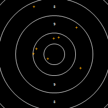 Target Image