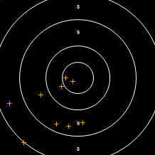 Target Image
