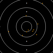 Target Image