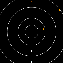 Target Image