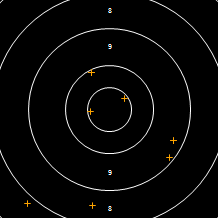 Target Image