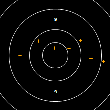 Target Image