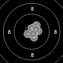 Target Image