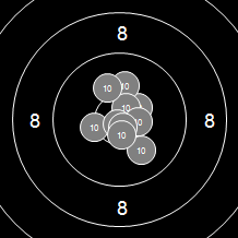 Target Image