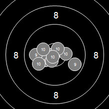 Target Image