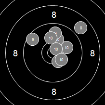 Target Image