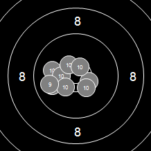 Target Image