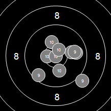Target Image