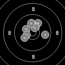Target Image