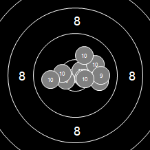 Target Image