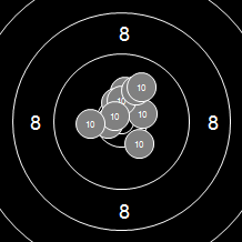 Target Image