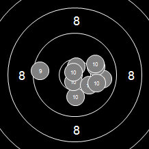 Target Image