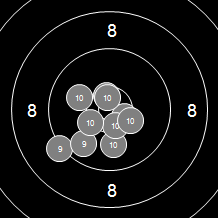 Target Image