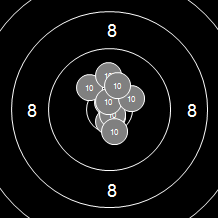 Target Image