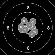 Target Image