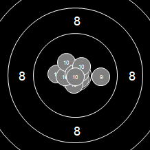 Target Image