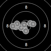 Target Image