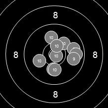 Target Image