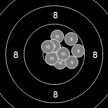 Target Image