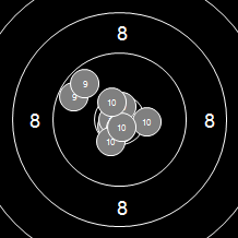 Target Image