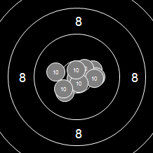 Target Image