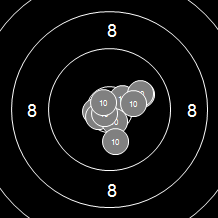 Target Image