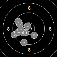 Target Image