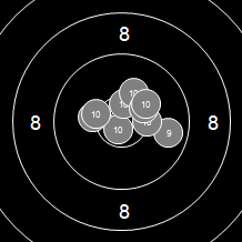 Target Image
