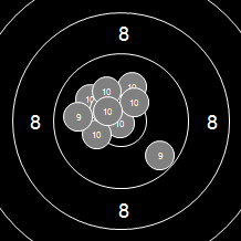 Target Image