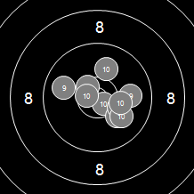 Target Image