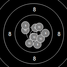 Target Image