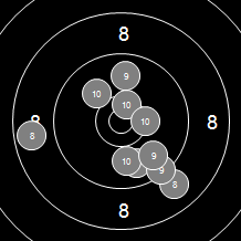 Target Image