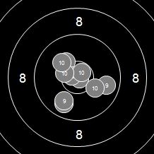 Target Image