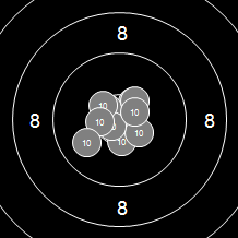 Target Image