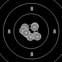 Target Image
