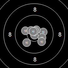 Target Image