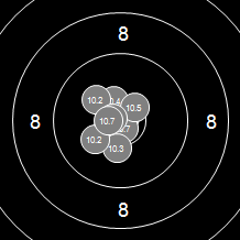 Target Image