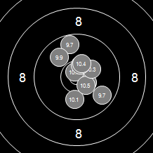 Target Image