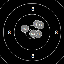 Target Image