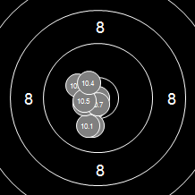 Target Image