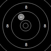Target Image