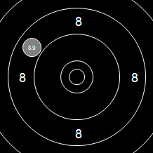 Target Image