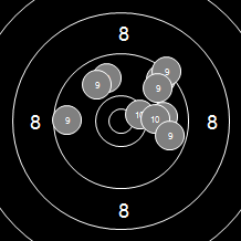Target Image
