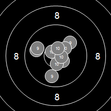 Target Image