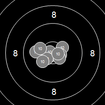 Target Image